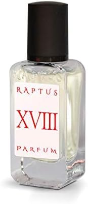 raptus parfum xviii