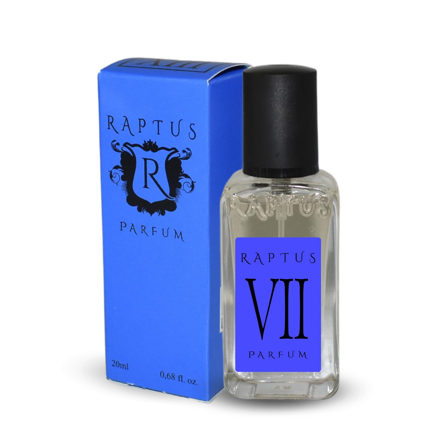 raptus parfum v