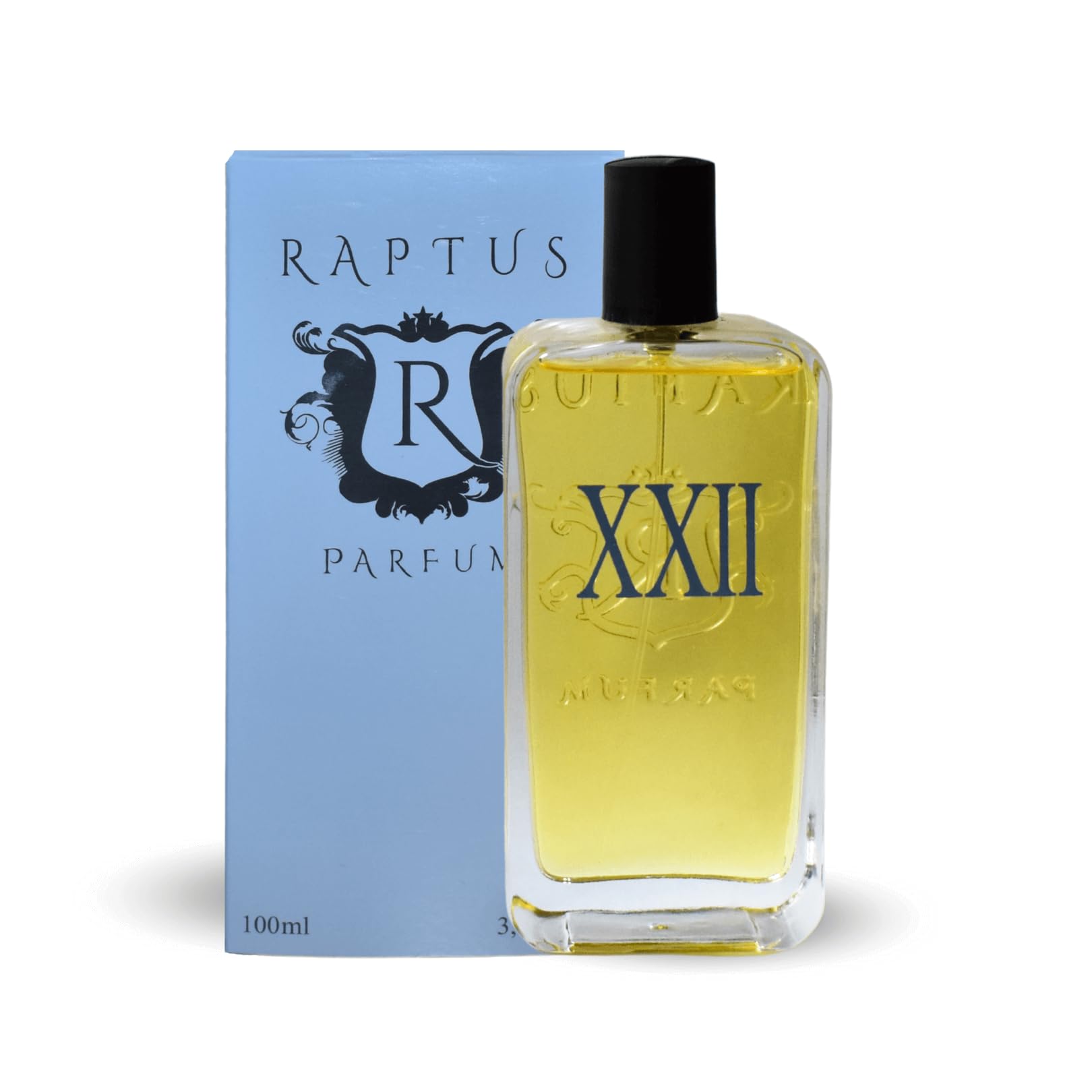 Raptus Parfum Xxii